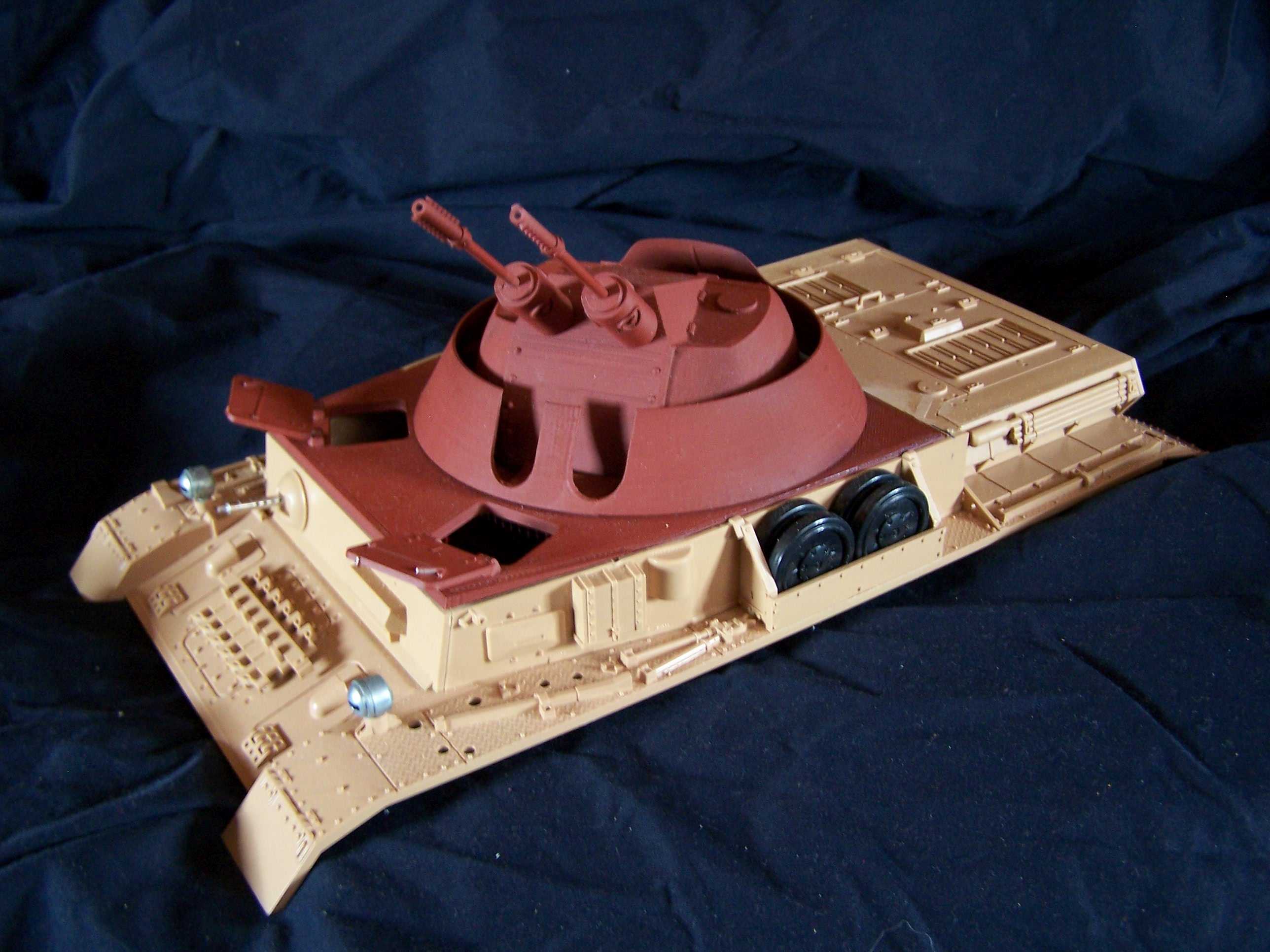 Marder III Ausf M