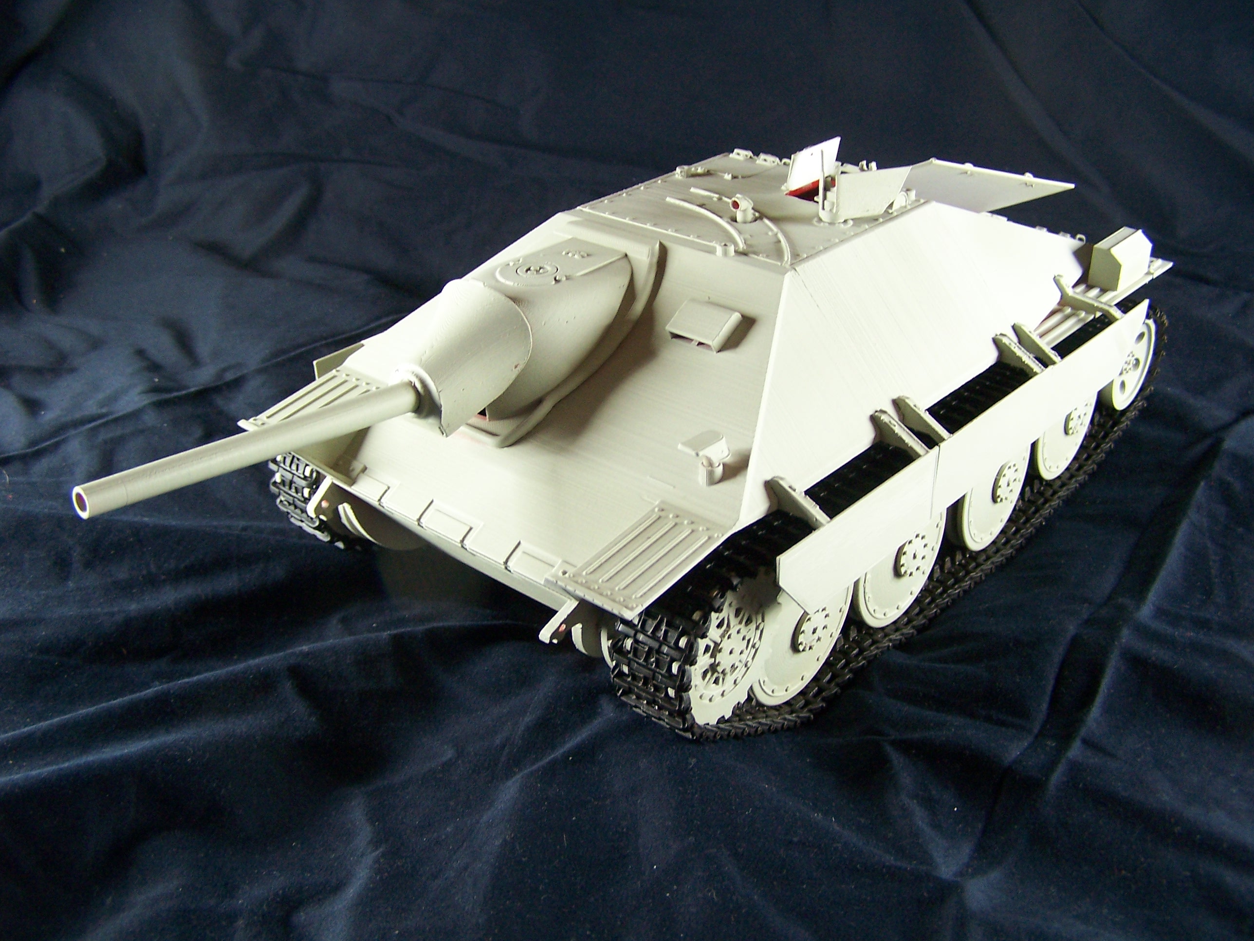 Hetzer Modellbau